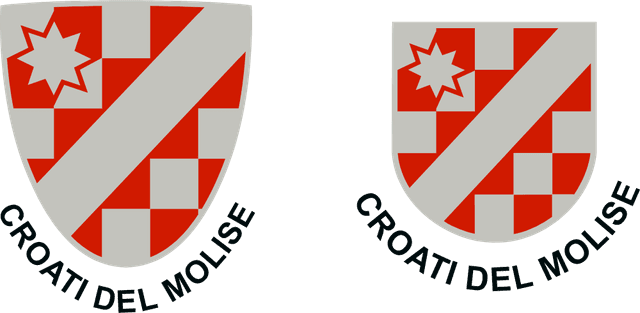 Croati del Molise Logo download
