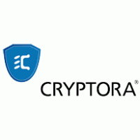 Cryptora Logo download