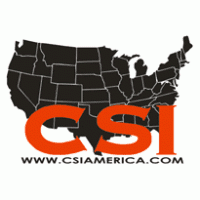 CSI Inc. Logo download