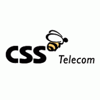 CSS Telecom Logo download