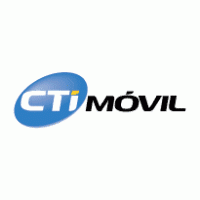CTI Movil Logo download