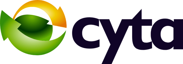 Cyta Logo download