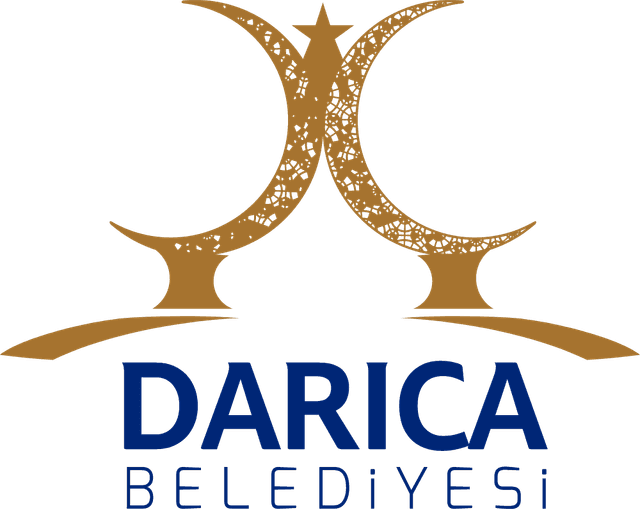 Darica Belediyesi Logo download