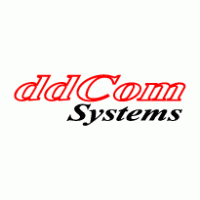 ddCom Systems Ltda Logo download