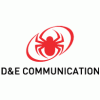 D&E COMMUNICATION TECHNOLOGY Logo download
