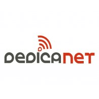 DedicaNet Logo download