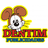 Dentim Publicidades Logo download
