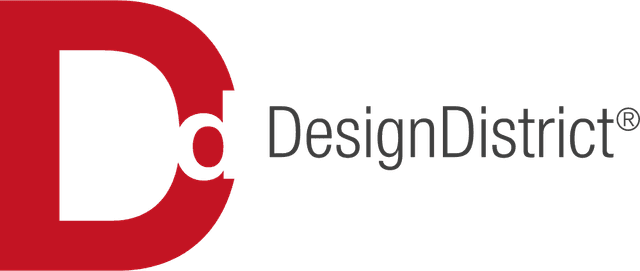 Design District Logo download