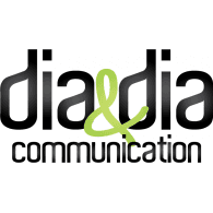 Dia Communication Logo download