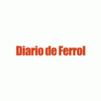 Diario de Ferrol Logo download