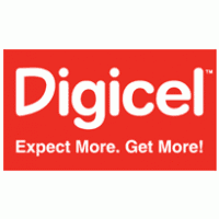 Digicel (Trinidad) Logo download