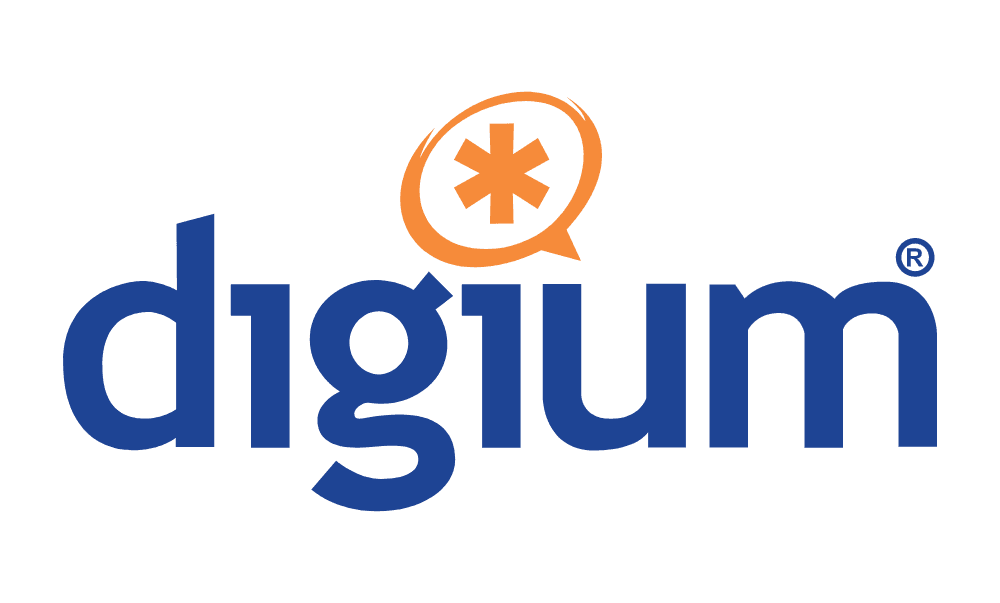 Digium Logo download