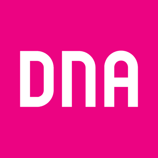DNA Logo download