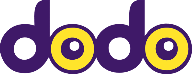 DODO Logo download