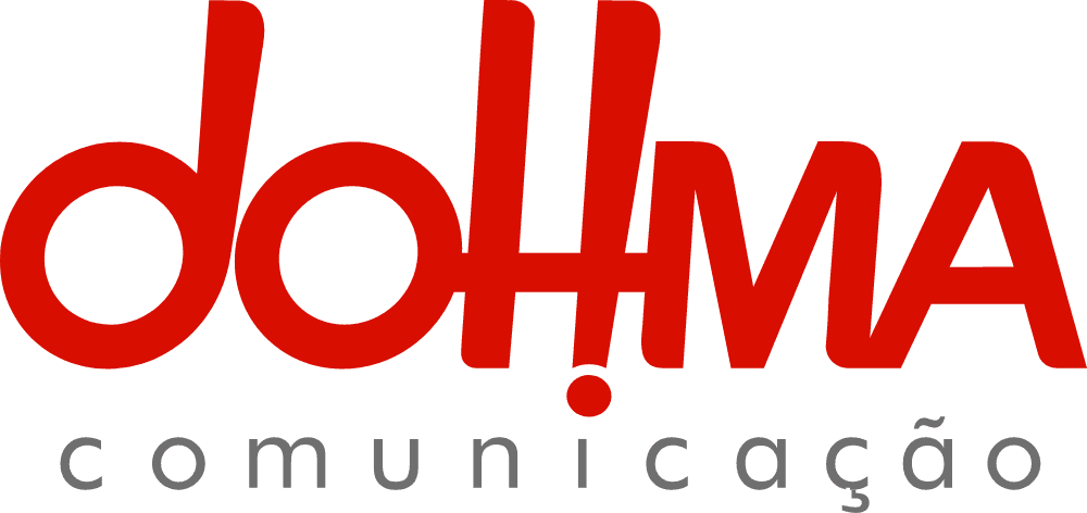 Dohma Comunicação Logo download