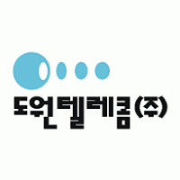 Dowon Telecom Logo download