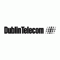 Dublin Telecom Logo download