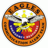 Eagles Communication Logo download