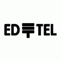 ED Tel Logo download
