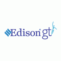 Edison GT Logo download