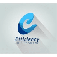 Efficiency Agência de Propaganda Logo download