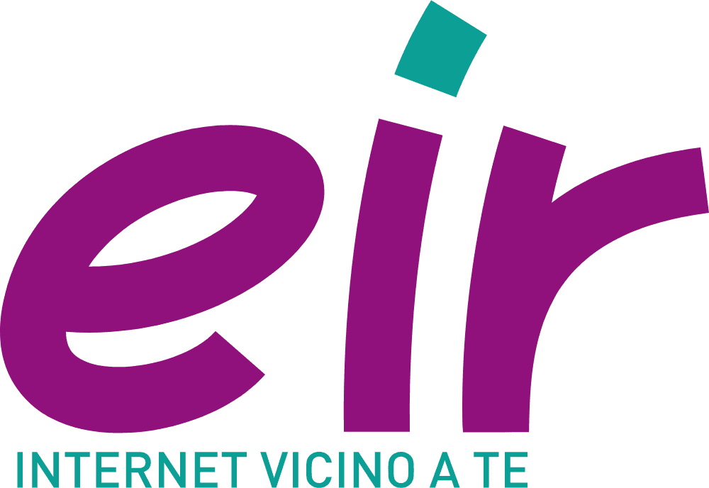 Eir Logo download