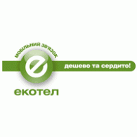 Ekotel Logo download