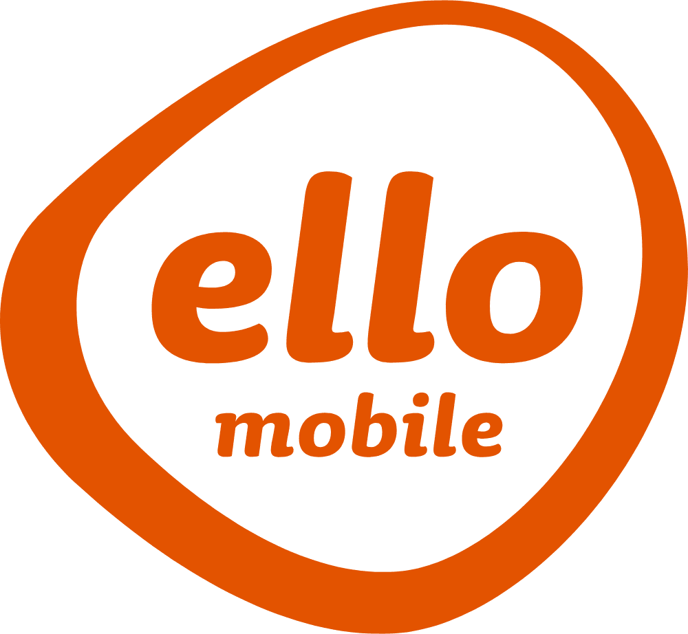 Ello Mobile Logo download