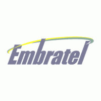 Embratel Logo download