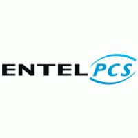 Entel PCS Logo download