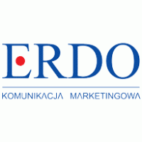 ERDO marketing communication Logo download