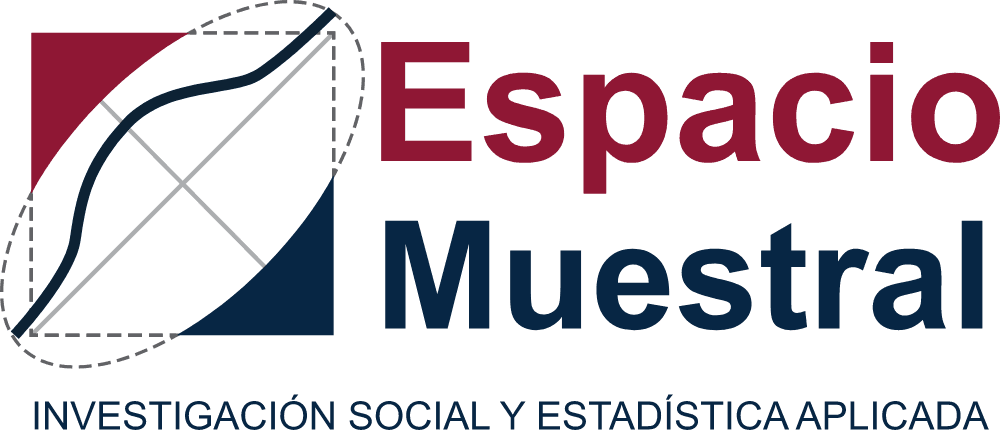 Espacio Muestral Logo download