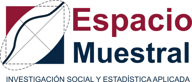 Espacio Muestral Logo download