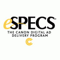eSPECS Logo download