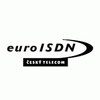 euroISDN Logo download