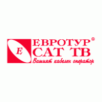 Evrotur Sat TV Logo download