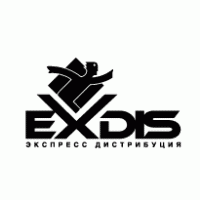 Exdis Logo download
