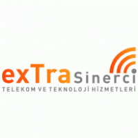 extra sinerci Logo download