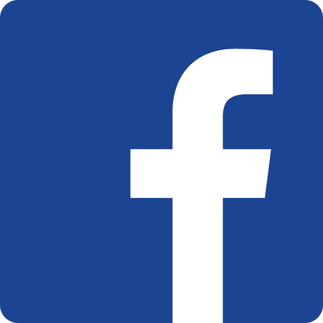Facebook Flat Logo download