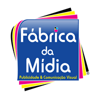 Fábrica da Mídia Logo download