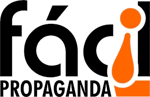 Fácil Propaganda Logo download