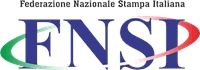 Federazione Nazionale Stampa Italiana Logo download