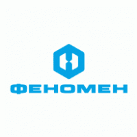 fenomen Logo download