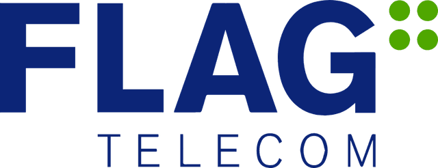 FLAG Telecom Logo download
