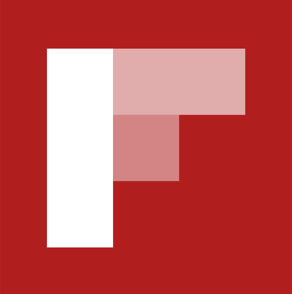 Flipboard Logo download