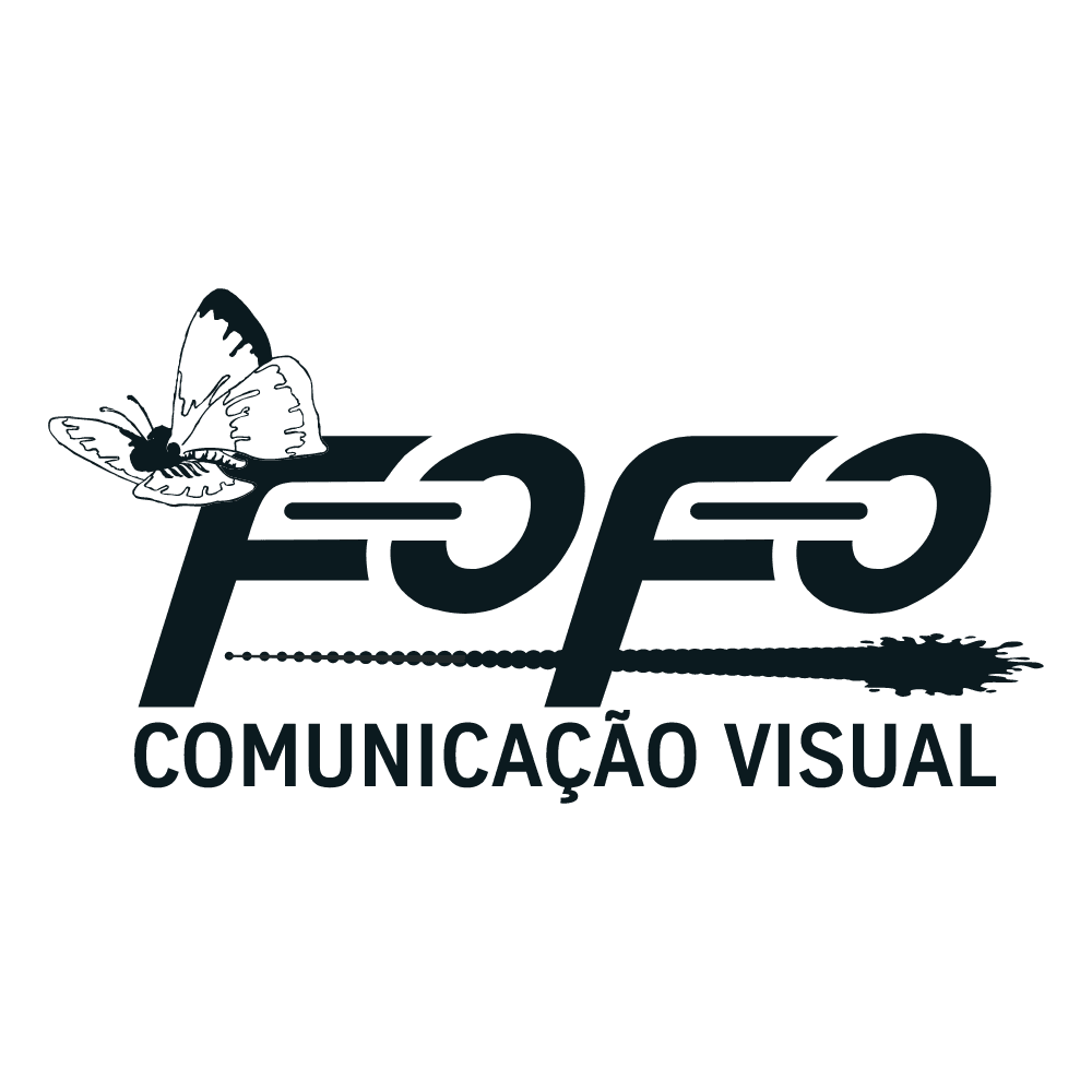 Fofo Comunicacao Visual Logo download