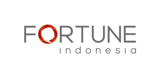 Fortune Indonesia Logo download