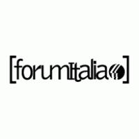 Forum Italia Logo download