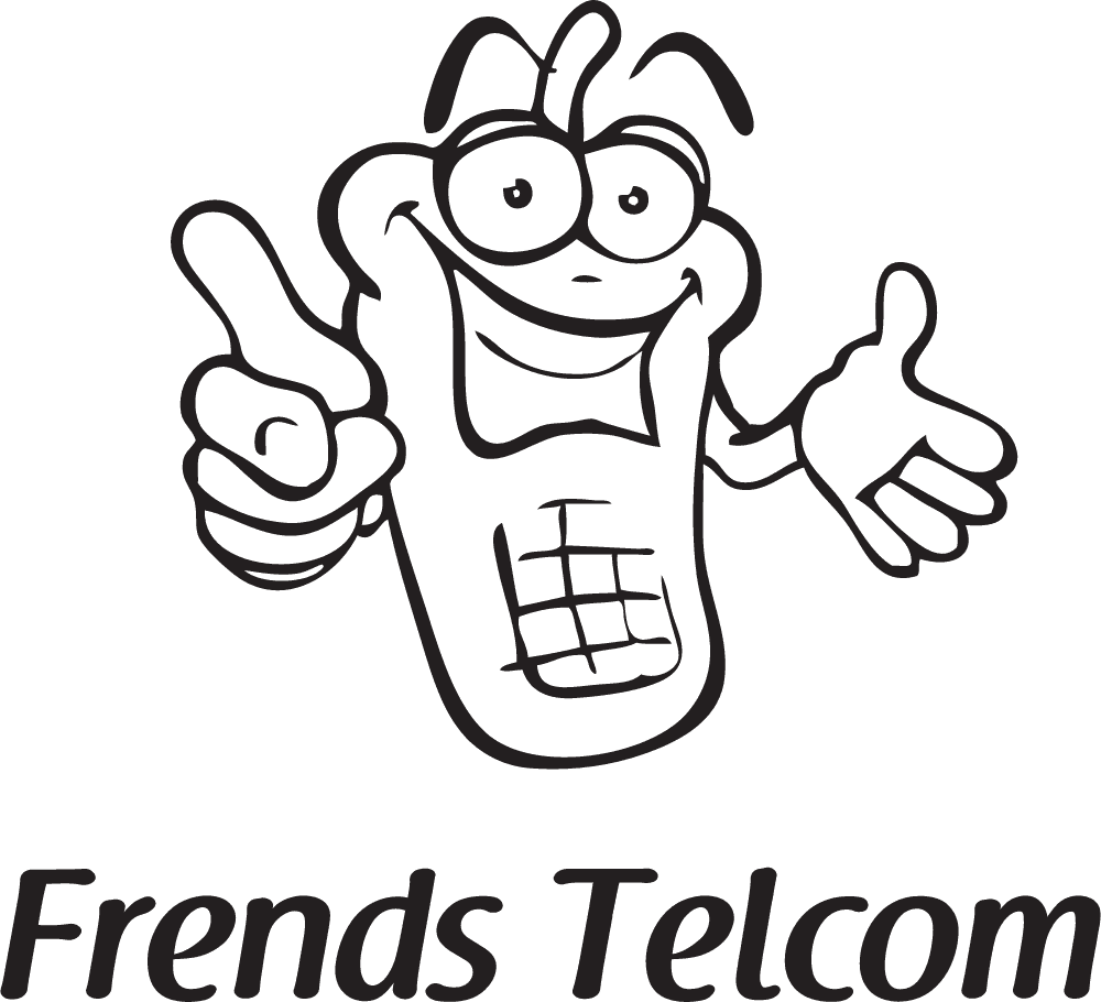 Frands Telcom Logo download