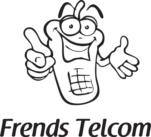 Frands Telcom Logo download